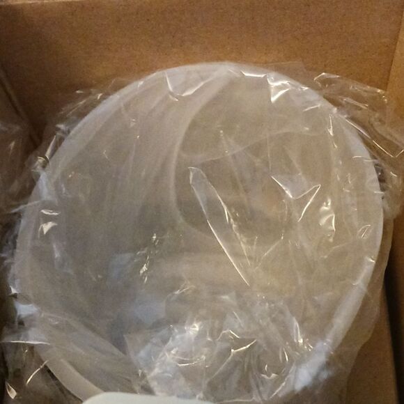 Partylite Fresh Home Tealight Holder NWT - Picture 7 of 11